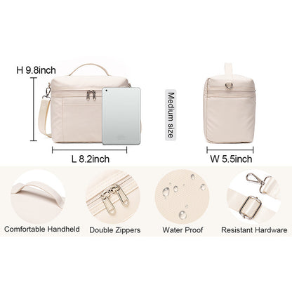 Insulated Lunch Cooler Bag Acalora