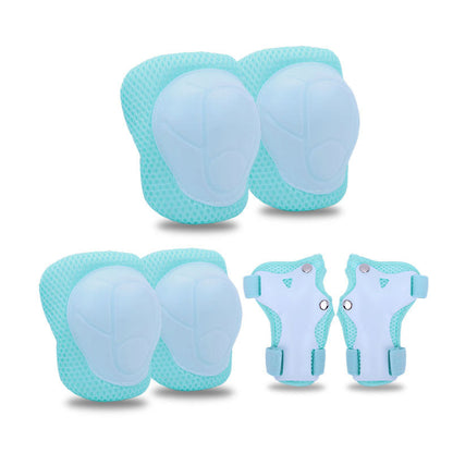 Children's Protection Sport Safety Equipment Set Karnz