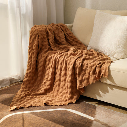 Home Decorative Throw Blanket