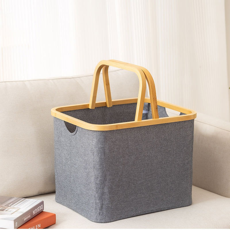 Storage box in modern design Acalora