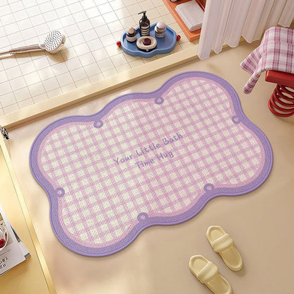 Non-Slip Bath Mat