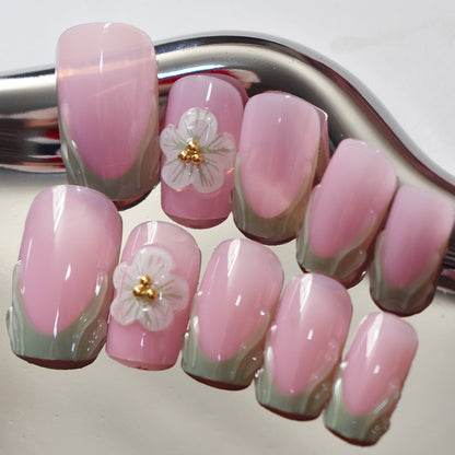 Decorative Nail Art Acalora