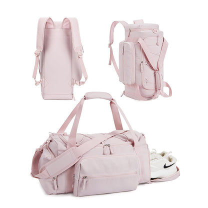 Multi-Functional Travel Duffel Bag Acalora
