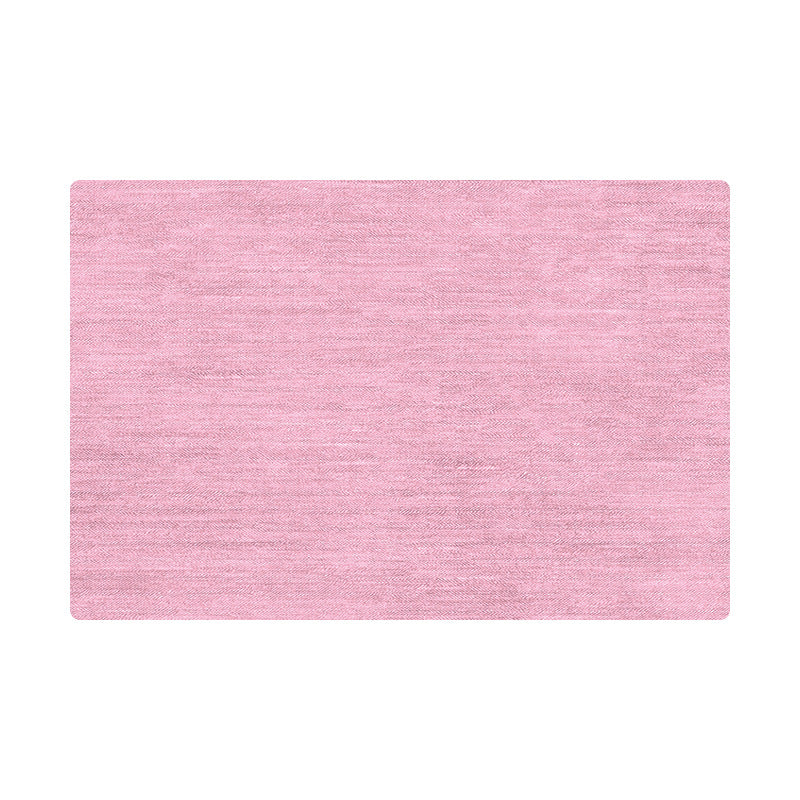 Soft Textured Bath Mat Acalora