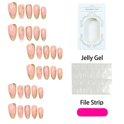 Artificial nails Acalora