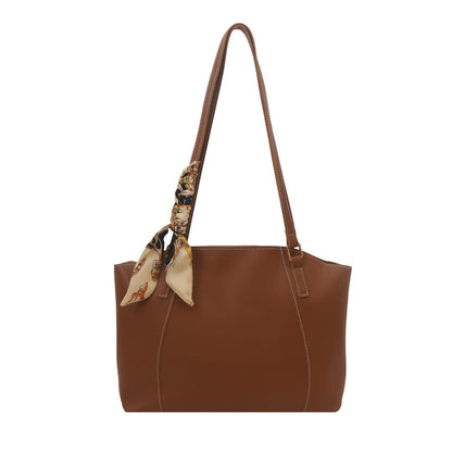 Elegant Structured Tote Bag Acalora