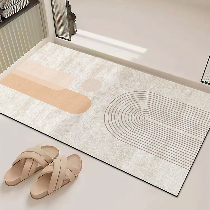 Decorative Area Rug