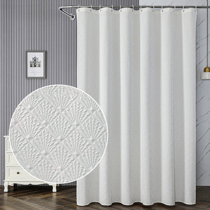 Home Decor Shower Curtain