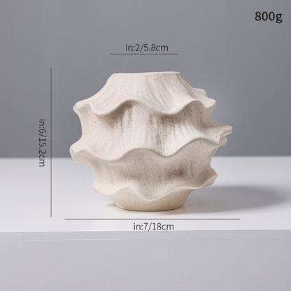 Artistic Decorative Vase