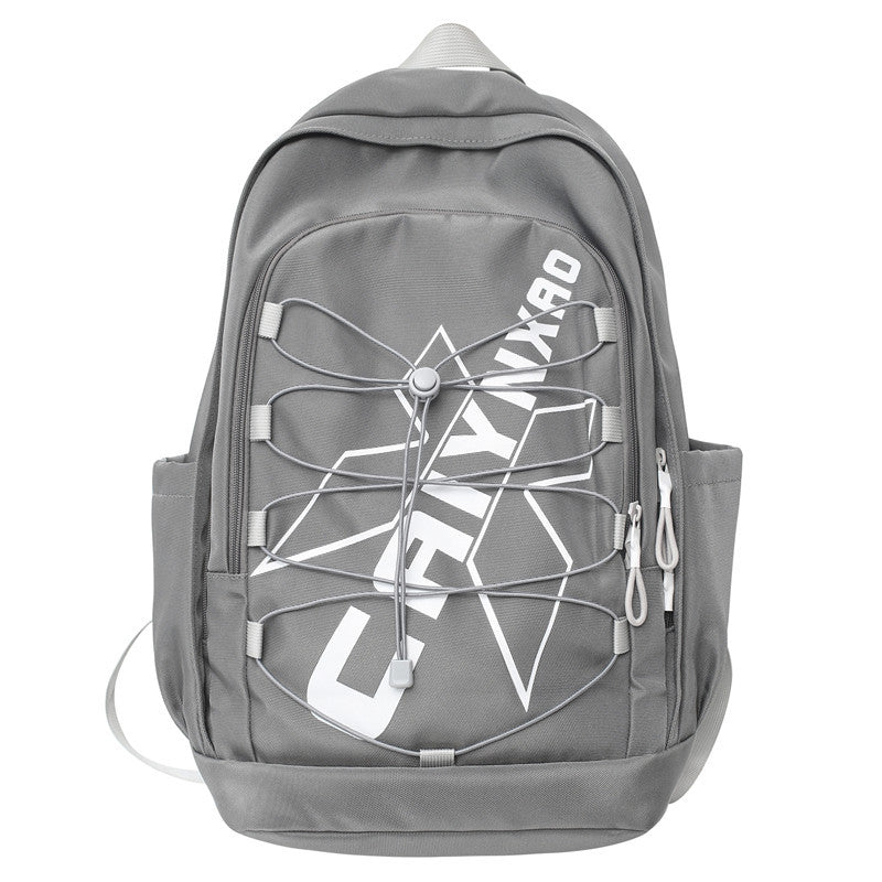 Versatile Outdoor Sports Backpack Acalora