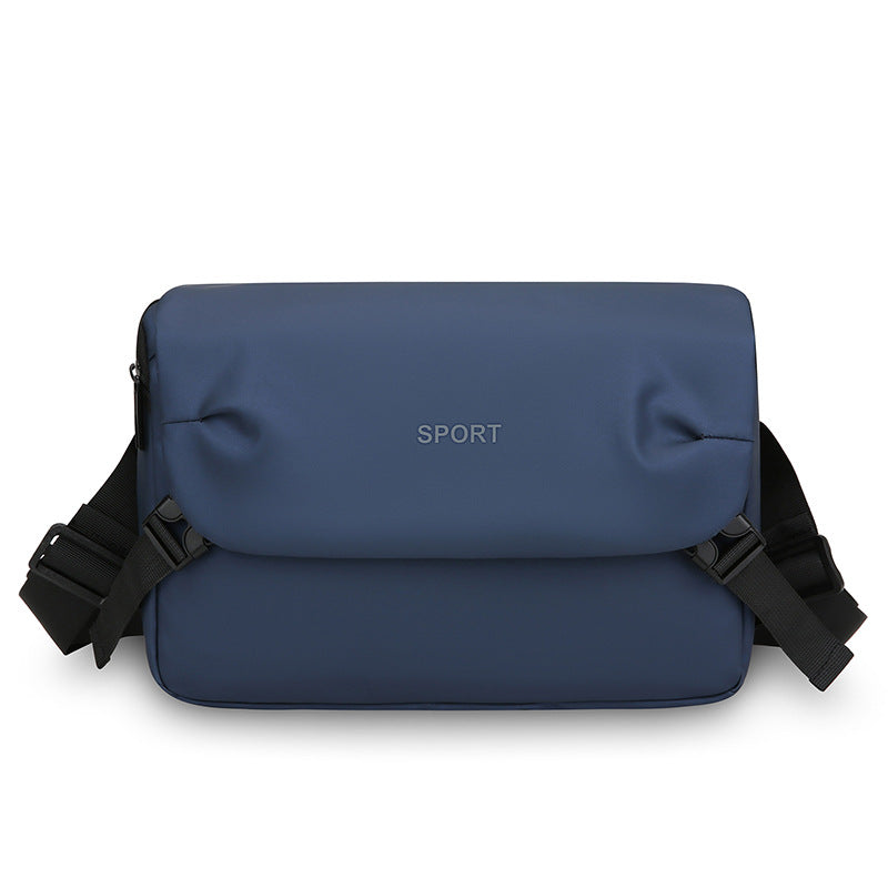 Sport Utility Messenger Bag Acalora