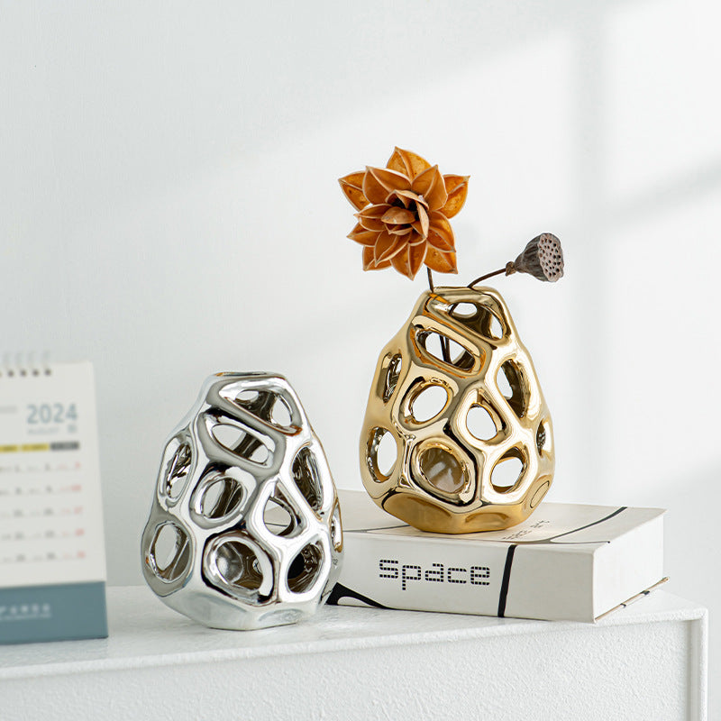 Modern Ceramic Decoration Acalora