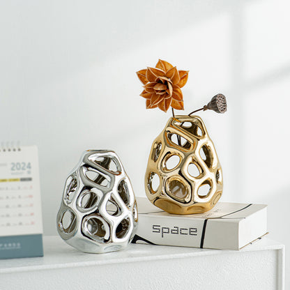 Modern Ceramic Decoration Acalora