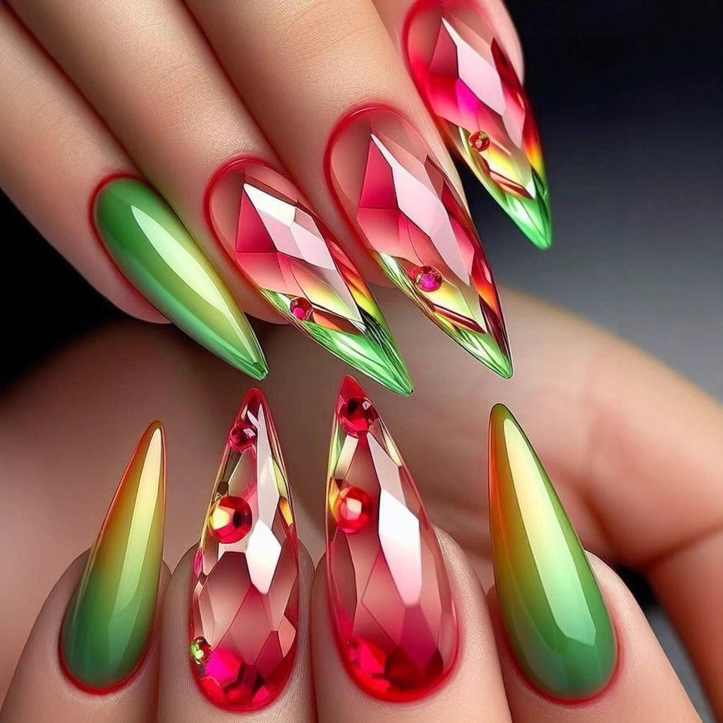 Nail Art Set Acalora