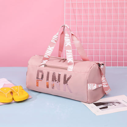 Travel Duffle Bag Acalora