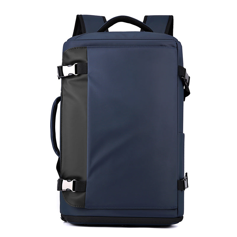 Expandable Travel Backpack Acalora