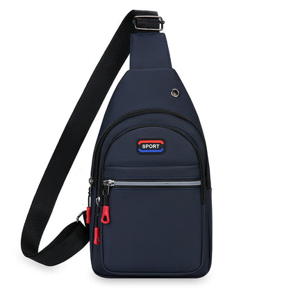 Tactical Sling Bag Acalora