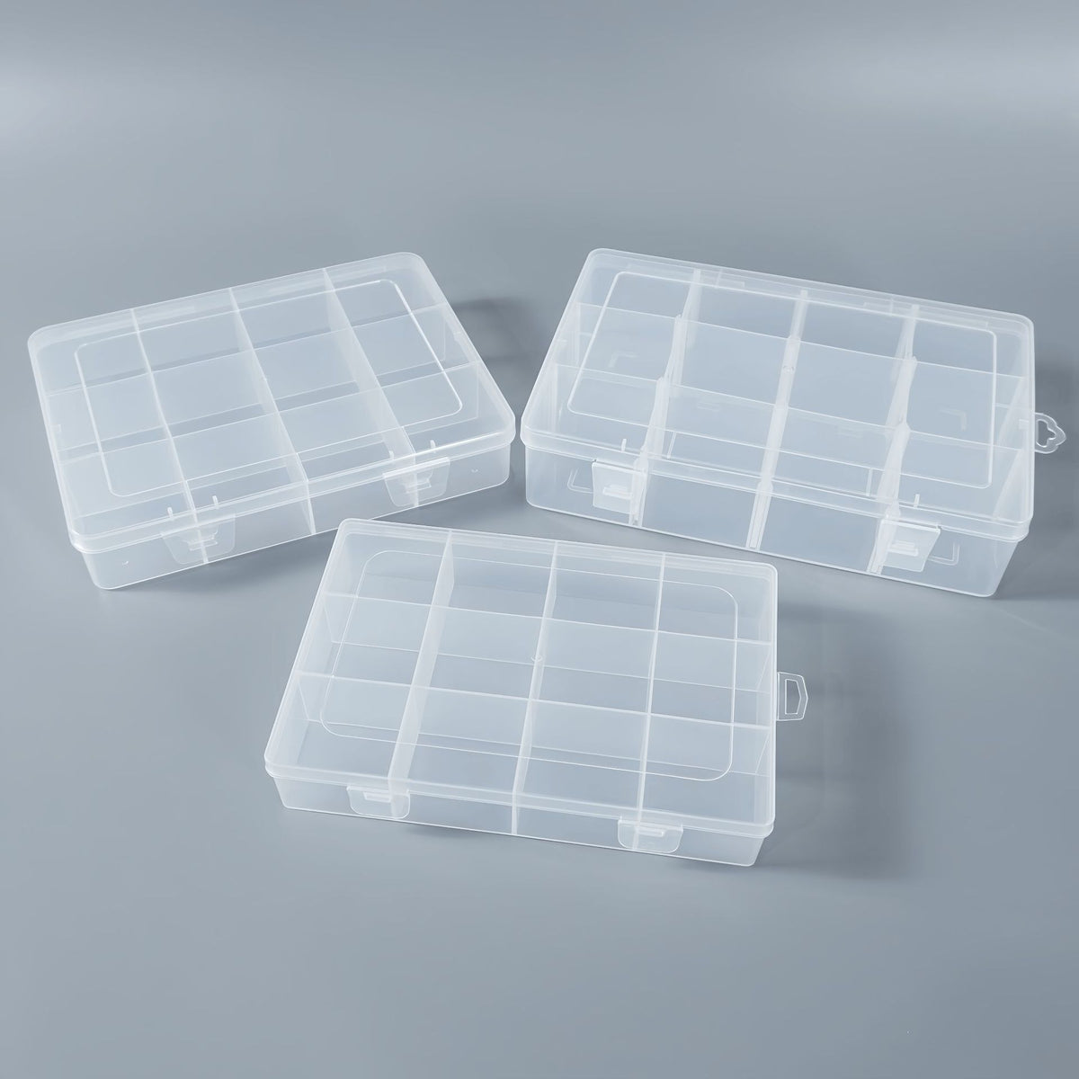 Multi-Functional Craft Storage Organizer Acalora