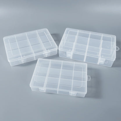 Multi-Functional Craft Storage Organizer Acalora