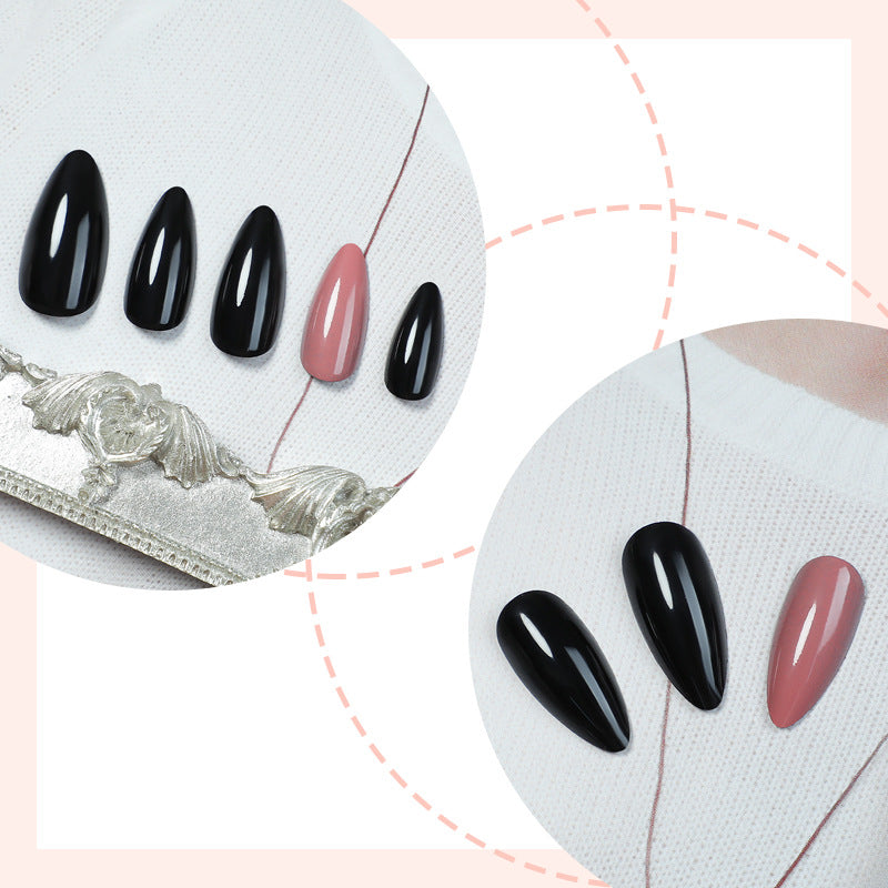 Artistic Press-On Nails Acalora