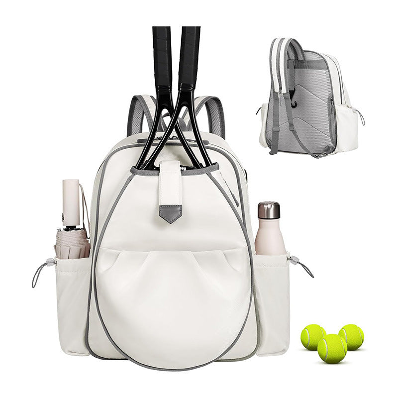 Tennis Racket Backpack Acalora