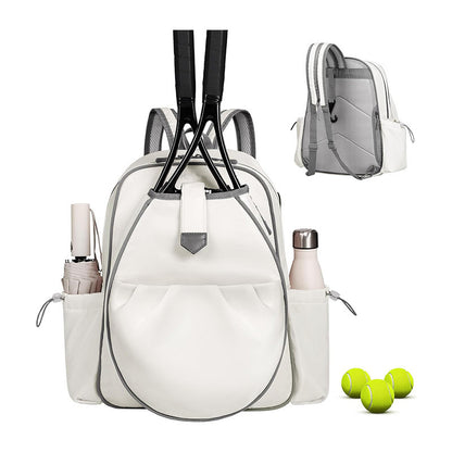 Tennis Racket Backpack Acalora