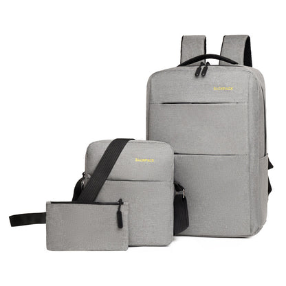 Minimalist Professional Laptop Backpack Acalora