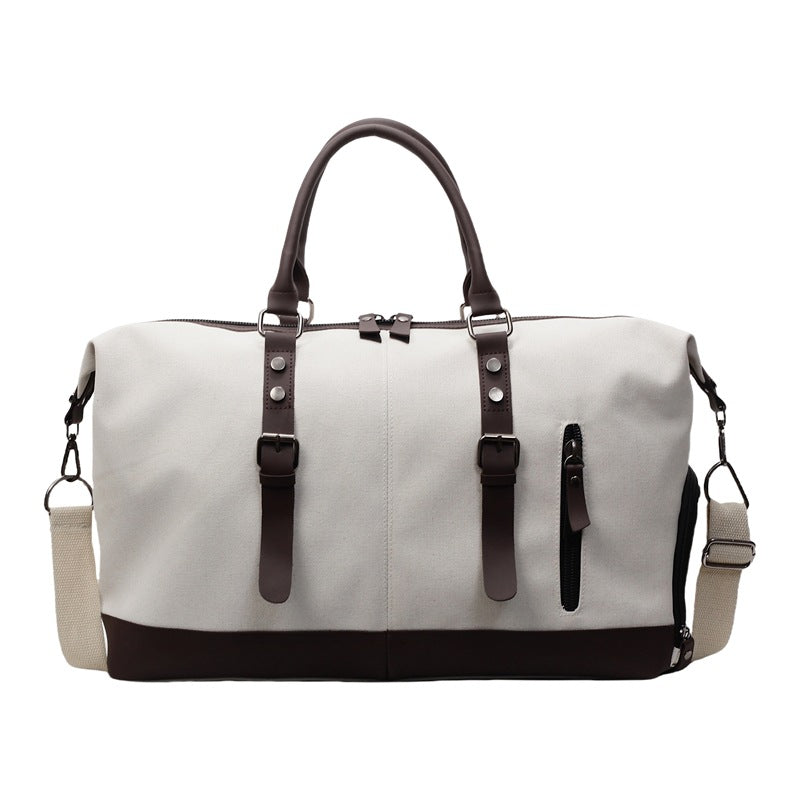 Men's Robust Leisure Bag Skanto