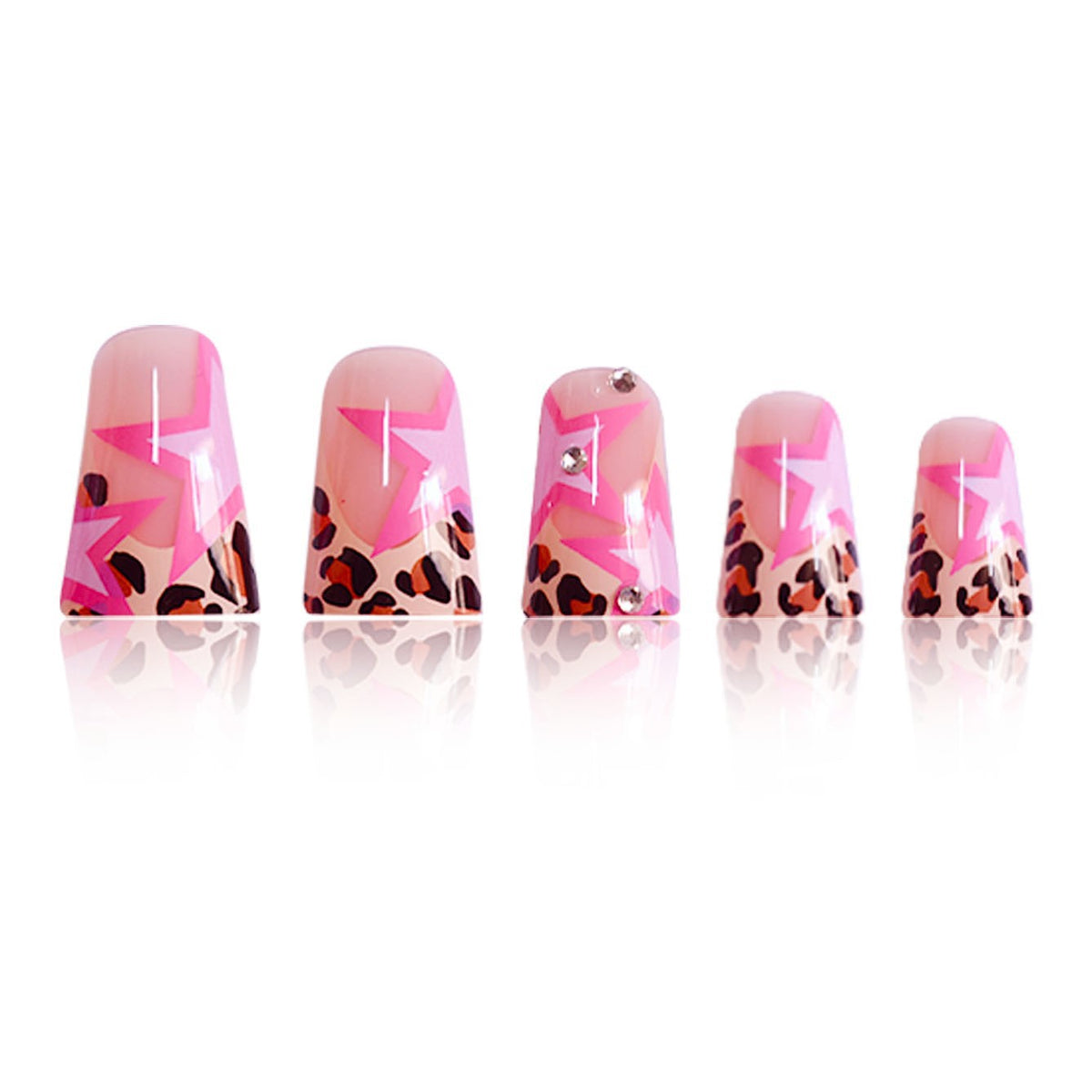 Artistic Nail Art Acalora