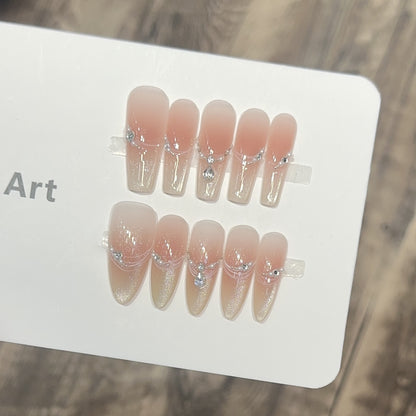 Stiletto Nail Art Acalora