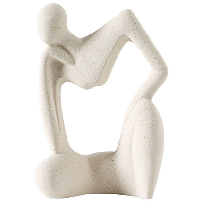 Artistic Sculpture Acalora