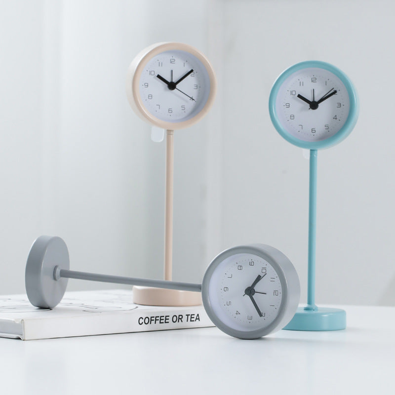 Minimalist Table Clock