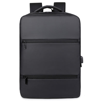 Slim Business Laptop Backpack Acalora