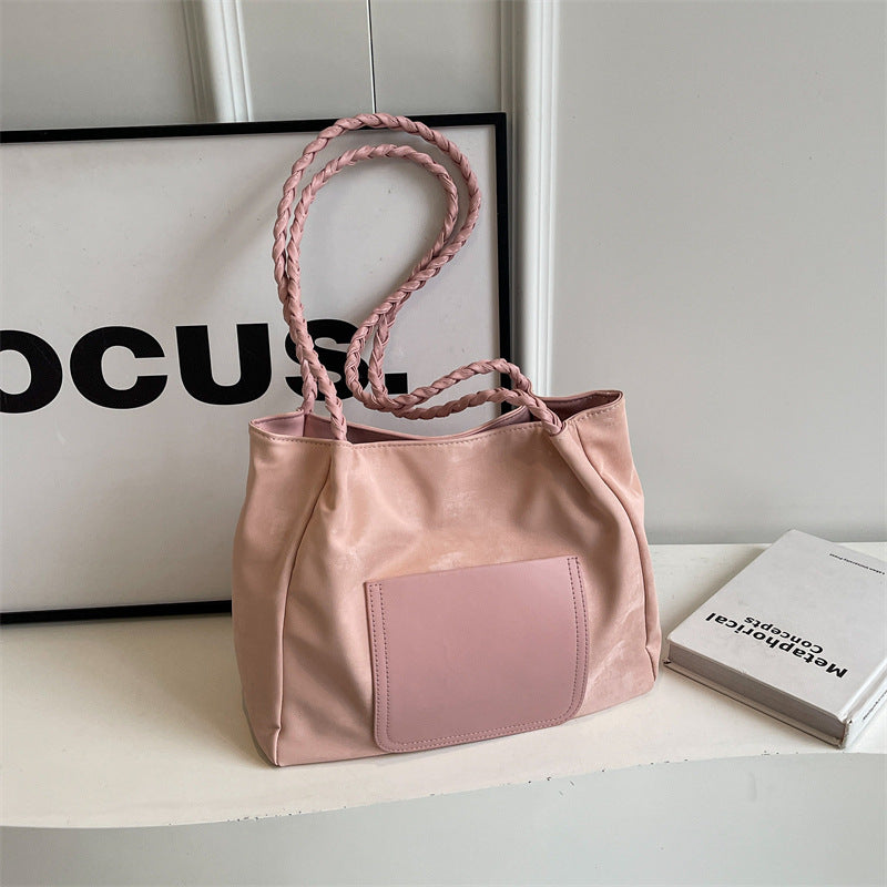Stylish Casual Shoulder Bag Acalora