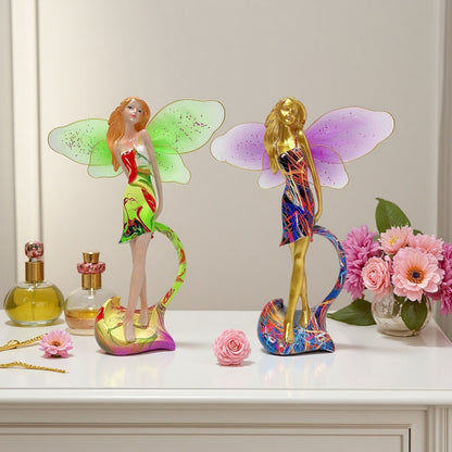 Decorative Figure Acalora