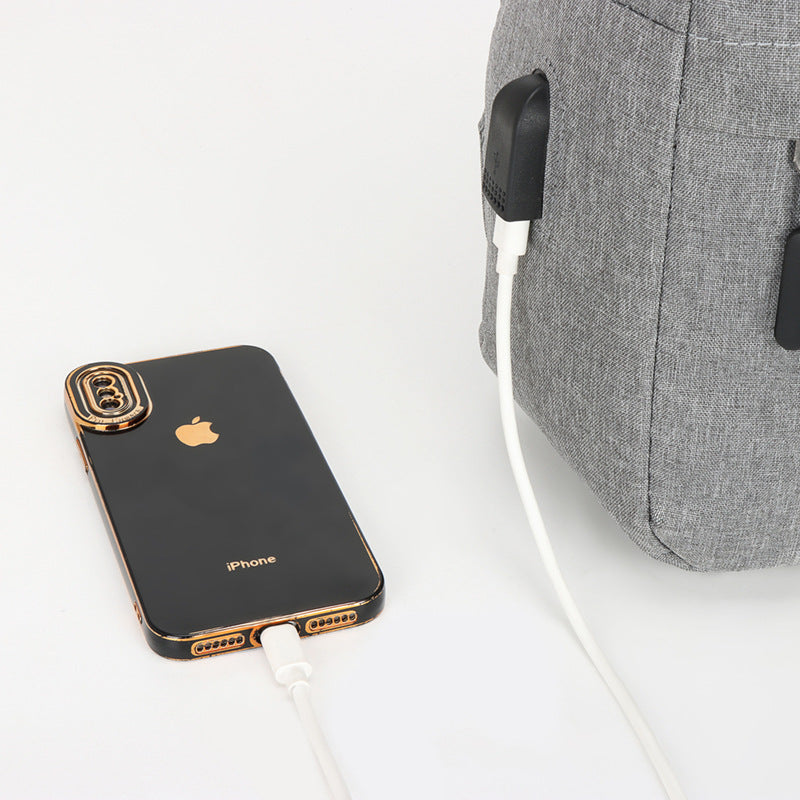 Versatile Multi-Pocket Travel Set Acalora
