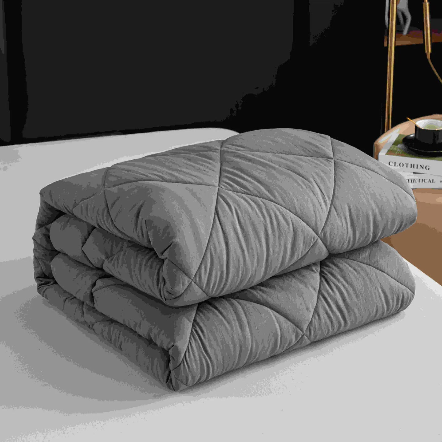 Skanto | CozyGlow - Soft Comfort Set for Bedroom