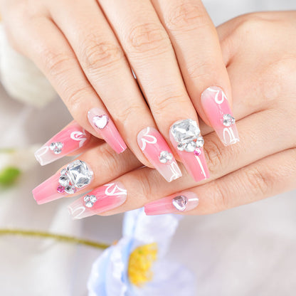 Decorative Nail Art Acalora