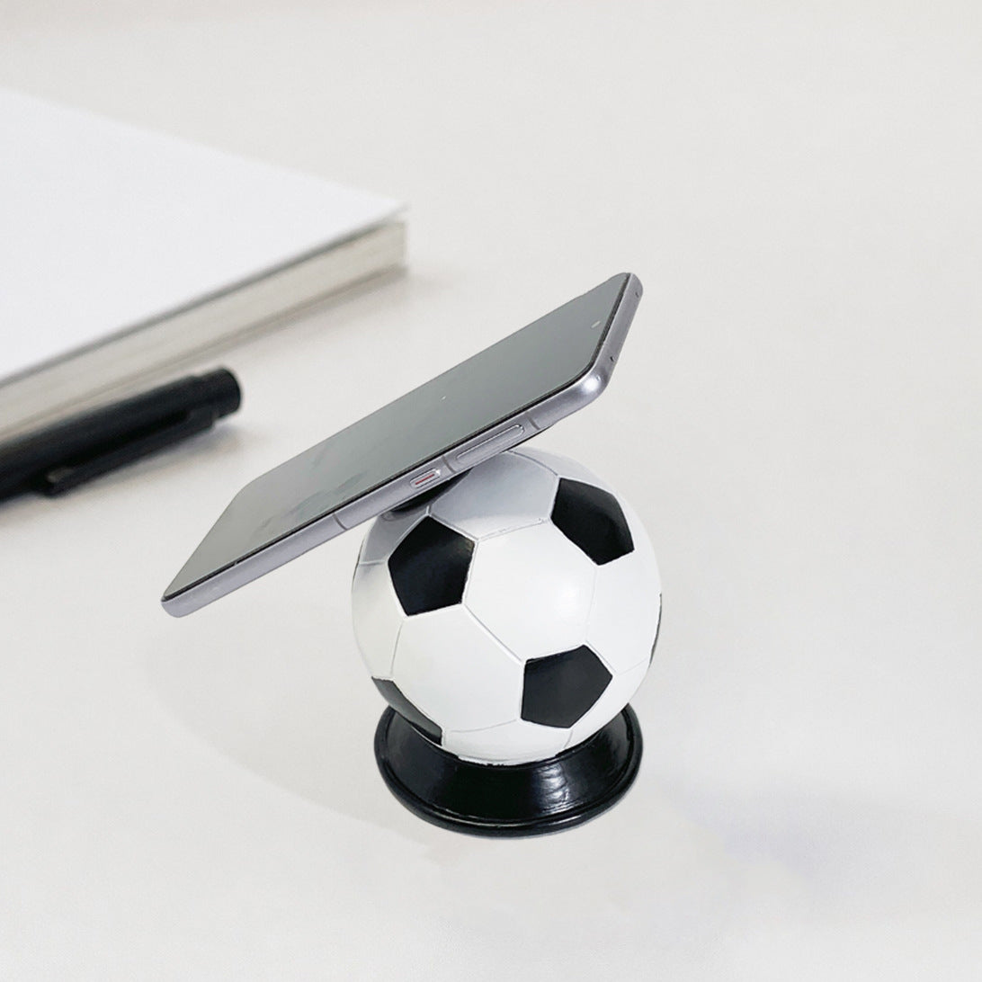Football decorative figure Acalora