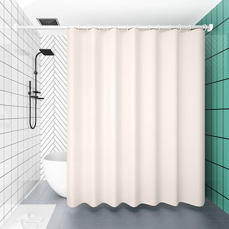 Shower Curtain