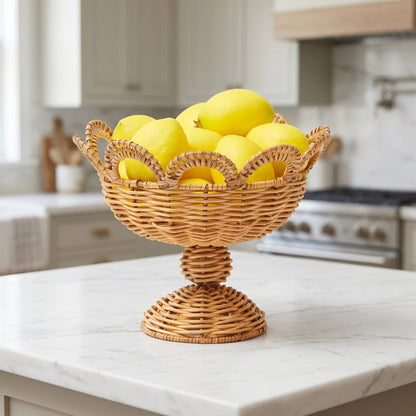 Decorative Woven Centerpiece Acalora