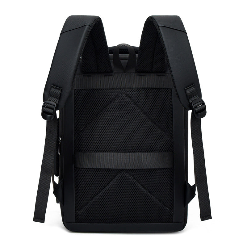 Sleek Professional Laptop Backpack Acalora