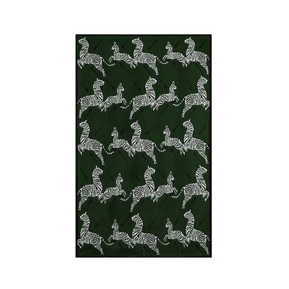 Decorative Throw Blanket