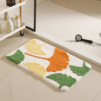 Artistic Plush Area Rug