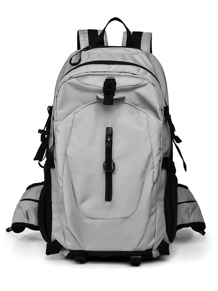 Hydration-Ready Hiking Backpack Acalora