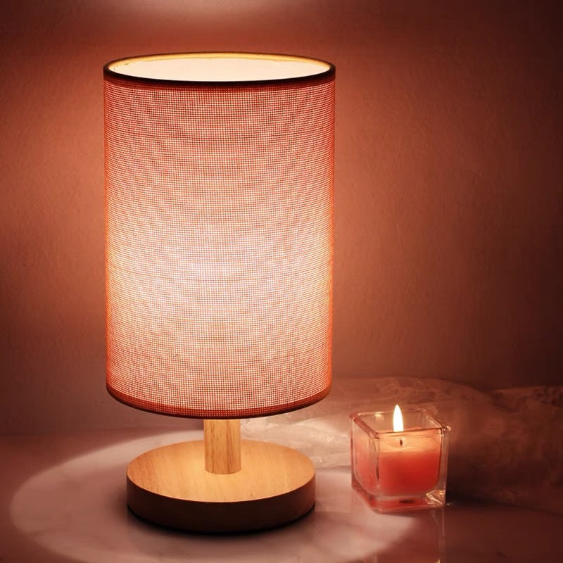 Contemporary Stylish Table Lamp