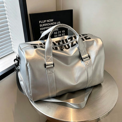 Stylish Travel Duffel Bag Acalora