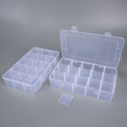Modular Craft Storage Organizer Acalora