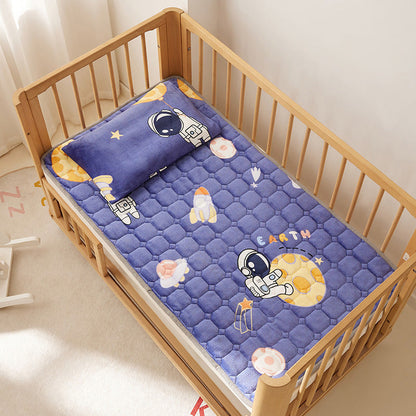 Baby Mattress Skanto