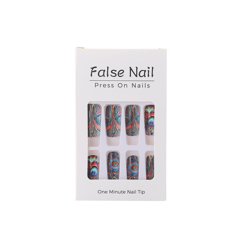 Nail Art Tips Acalora